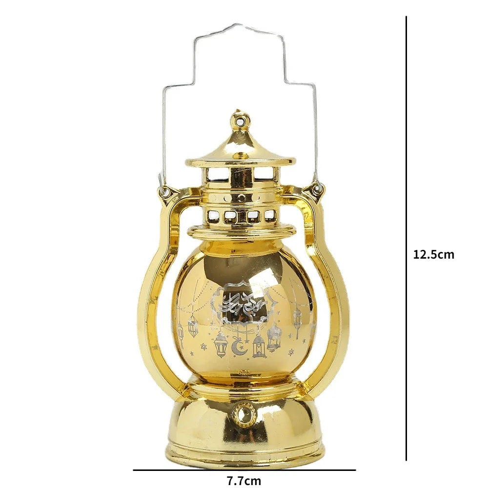 فوانيس زمان جيل الطبيبن