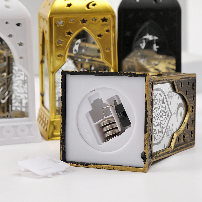 اهلا رمضان و الاجواء الروحانيه  والطمئنينه