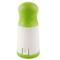 Salad Vegetables Garlic Coriander Spice Chopper Vegetable Cutter Fruit and Vegetable Slicer  Grinder Grater Kitchen Tool