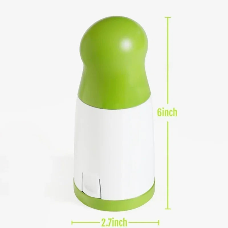 Salad Vegetables Garlic Coriander Spice Chopper Vegetable Cutter Fruit and Vegetable Slicer  Grinder Grater Kitchen Tool
